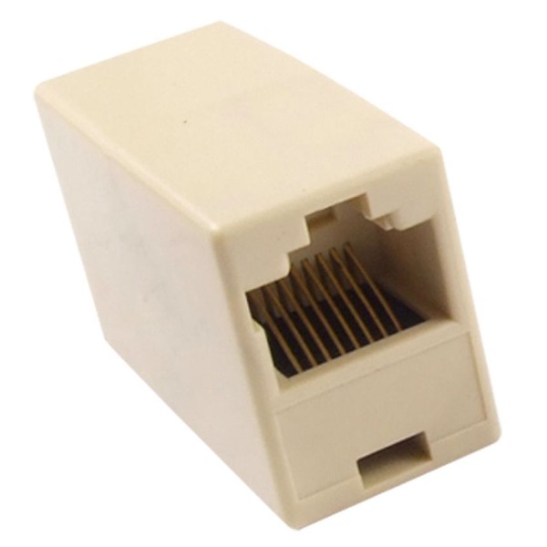 POWERTECH RJ45 εξάρτημα UTP μούφα CAB...