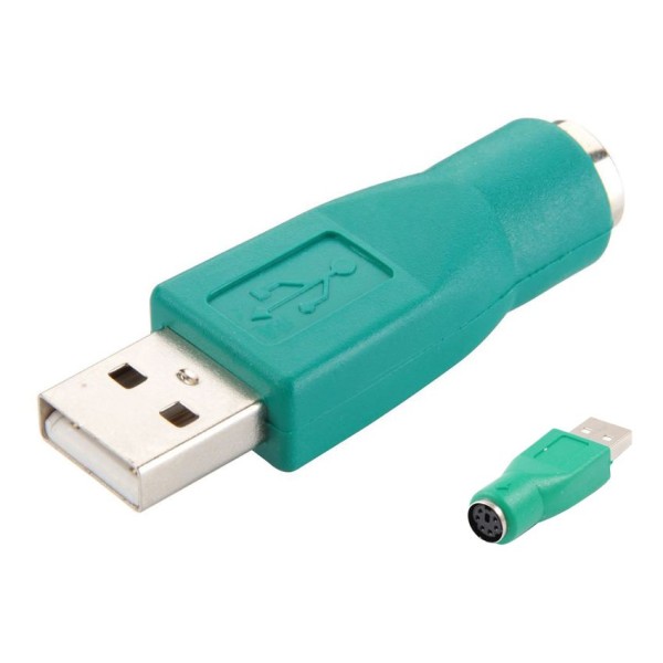 POWERTECH αντάπτορας USB 2.0 αρσεν...