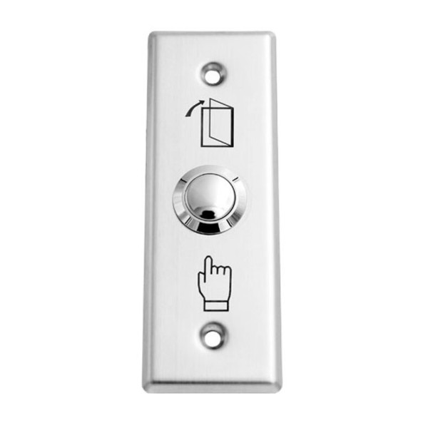 SECUKEY Χωνευτό μπουτόν SCK-CBUTTON1...