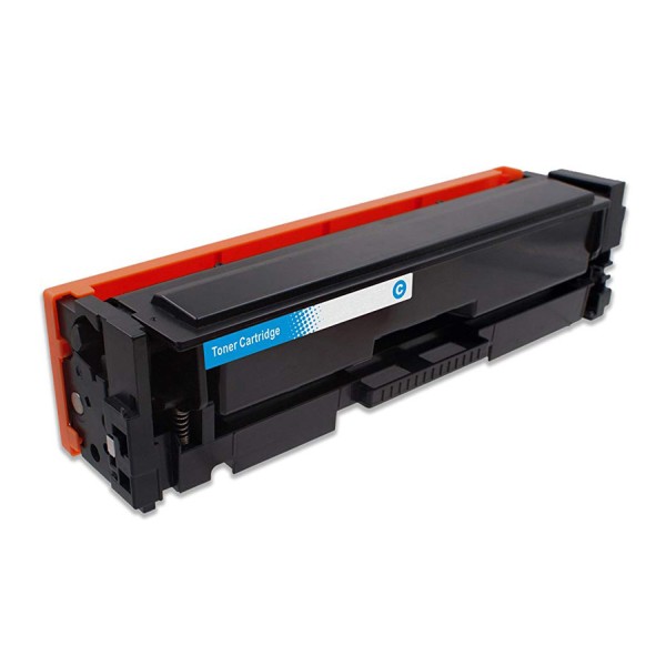 Συμβατό Toner για HP, CF541X, 2.5K, κυ...