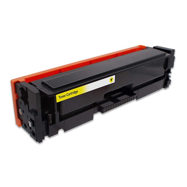 Συμβατό Toner για HP, CF542X, 2.5K, κί...