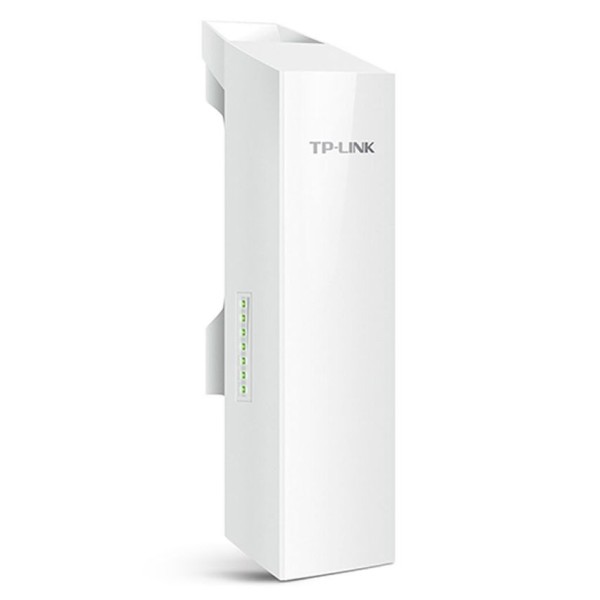 TP-LINK Access point CPE210, 2.4GHz 300Mbps, εξ...