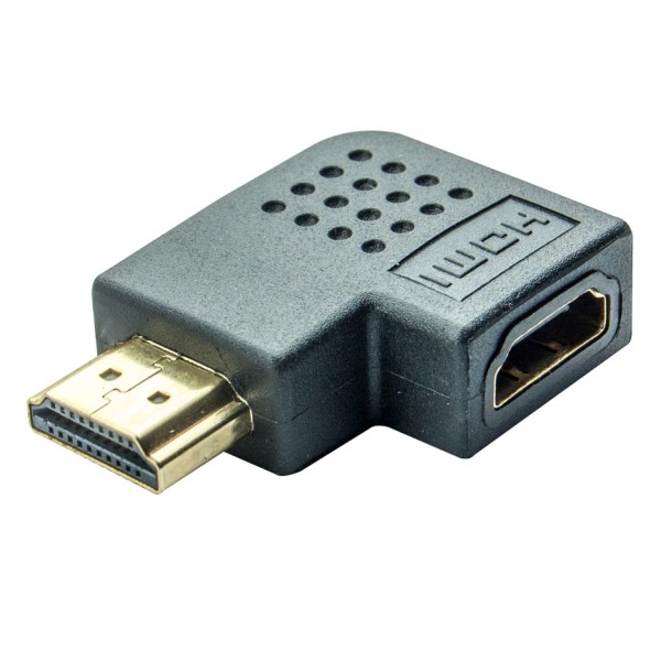 POWERTECH αντάπτορας HDMI CAB-H037, γω...