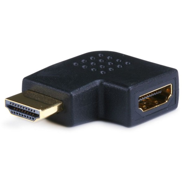 POWERTECH αντάπτορας HDMI CAB-H036, γω...