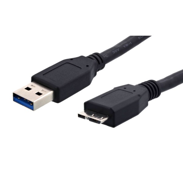 POWERTECH καλώδιο USB σε Micro B USB CAB-...