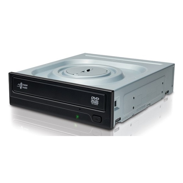 HLGS Super Multi DVD recorder GH24NSD5, M-Disc, 24...