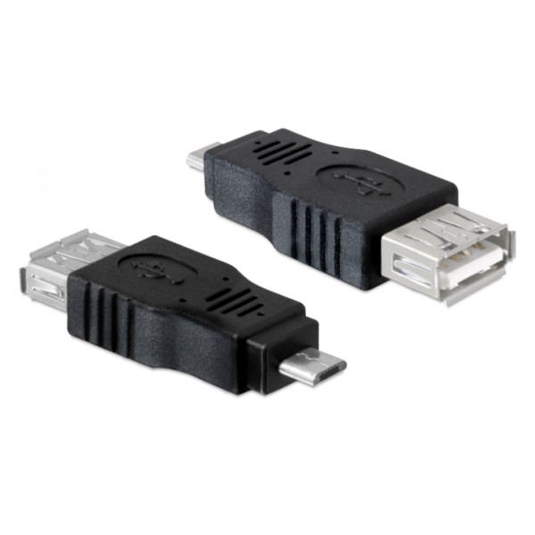 POWERTECH αντάπτορας USB σε Micro USB ...