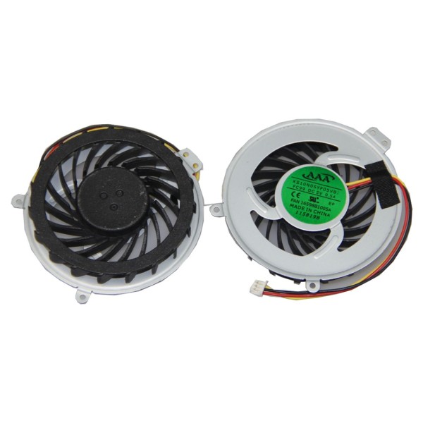 CPU Fan για IBM Lenovo SL410 E40 F0255