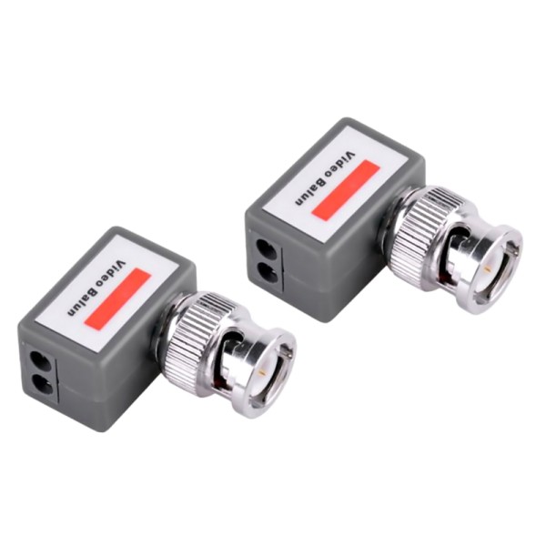 Παθητικό Video Balun HD202C για κάμ...