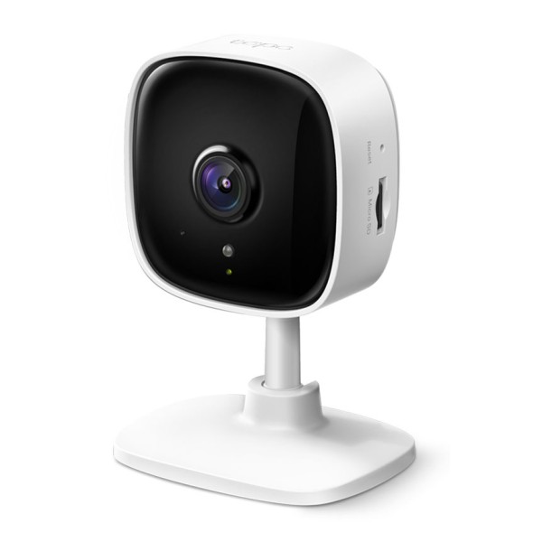 TP-LINK smart camera Tapo-C100 Full HD, Motion Det...