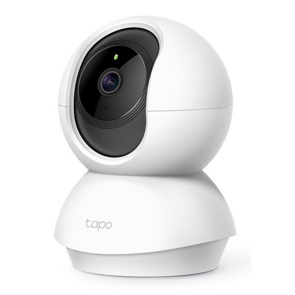 TP-LINK smart camera Tapo-C200 Full HD, Pan/Tilt, ...