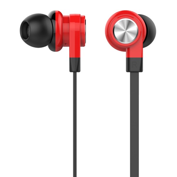 CELEBRAT earphones με μικρόφωνο D9, 3.5...