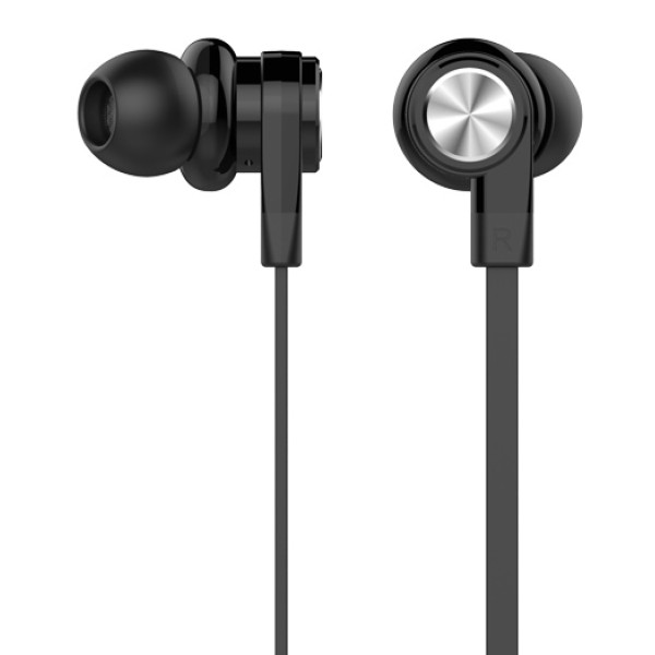 CELEBRAT earphones με μικρόφωνο D9, 3.5...