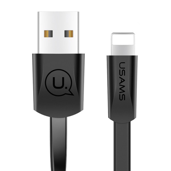 USAMS καλώδιο USB σε Lightning US-SJ199, ...