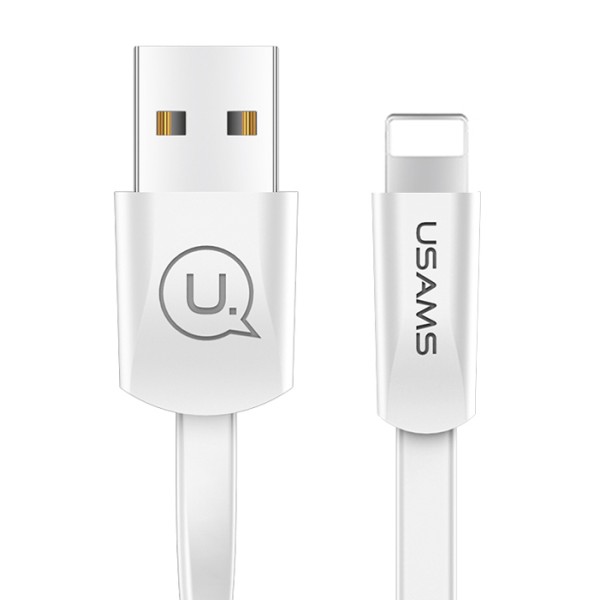 USAMS καλώδιο USB σε Lightning US-SJ199, ...