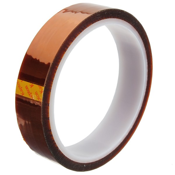 Μονωτική ταινία Kapton Tape KT-002, ...