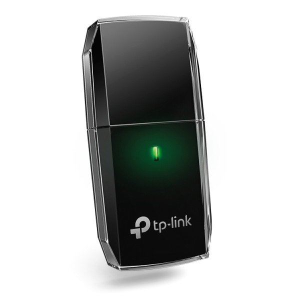 TP-LINK ασύρματος USB αντάπτορα...