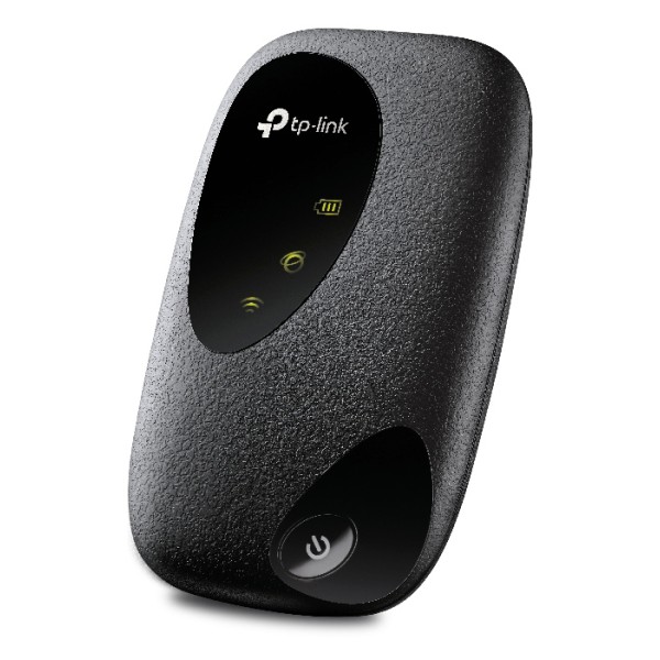 TP-LINK Mobile Wi-Fi M7200, 4G FDD/TDD-LTE, 2000mA...