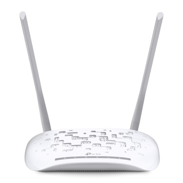 TP-LINK Wireless N Modem Router TD-W9970, 300Mbps,...