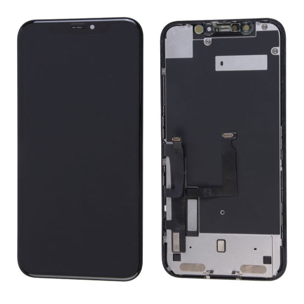 TW INCELL LCD ILCD-017 για iPhone ΧR, camera-s...