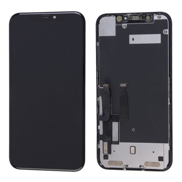 TW INCELL LCD ILCD-018 για iPhone 11, camera-se...