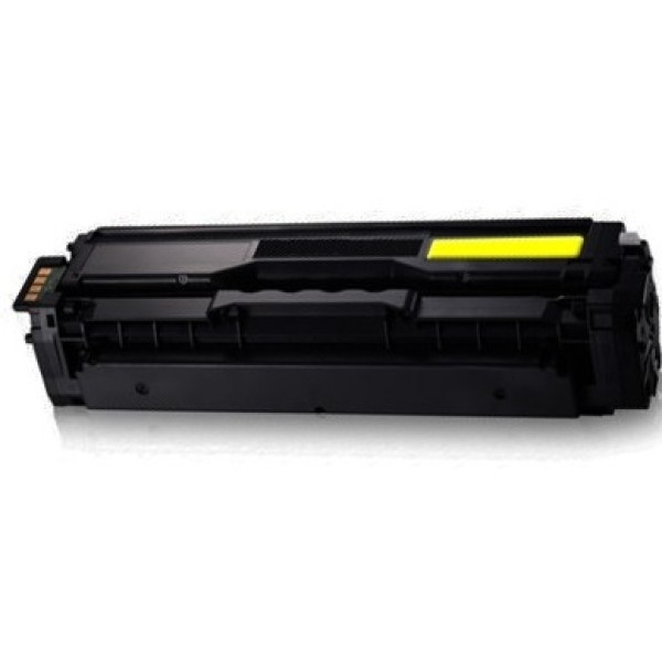 Συμβατό Toner TON-CS504Y για SAMSUNG, CL...