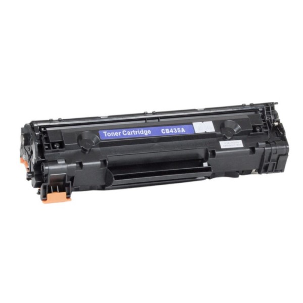 Συμβατό Toner για HP, CB435A CB436A CE28...