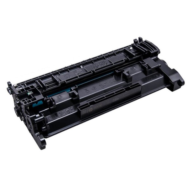 HT Συμβατό Toner για HP, CF226A, 3.1K, ...