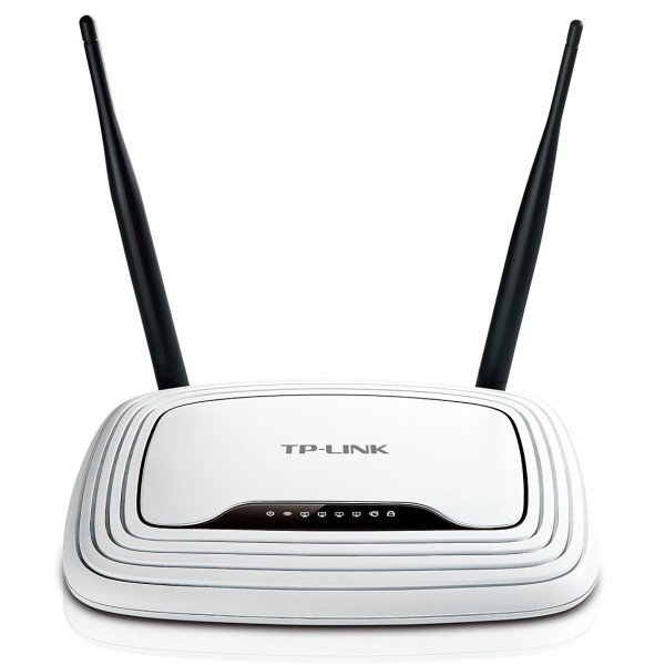 TP-LINK Ασύρματο N Router TL-WR841N, 300Mb...