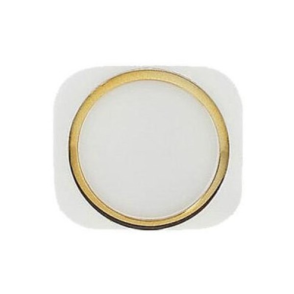 Πλήκτρο Home button για iPhone 6, Gold