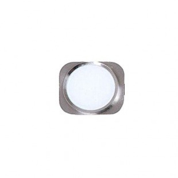 Πλήκτρο Home button για iPhone 6, Silver