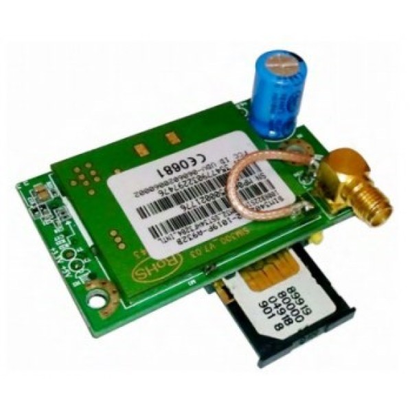 MATRIX IP PBX Card Eternity NE GSM, for voice call...