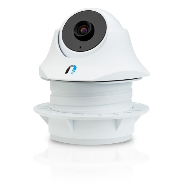 UBIQUITI UniFi Video Camera Dome UVC-DOME, 720p, H...