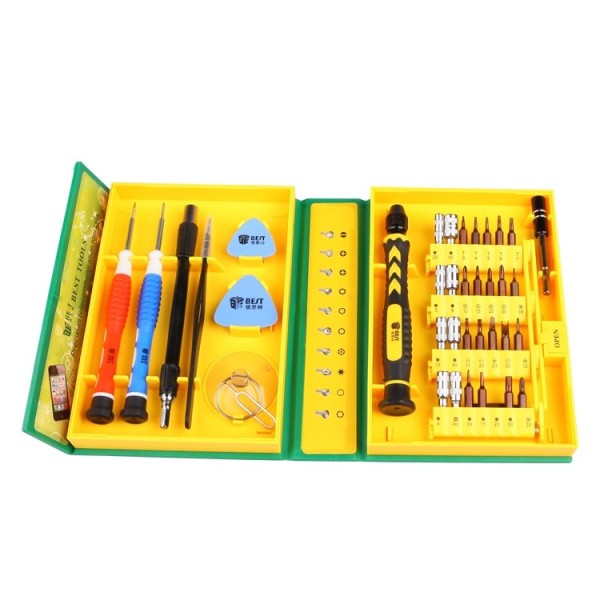 BEST Repair Tool kit BST-8922, Κασετίνα, 3...