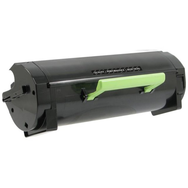 Συμβατό Toner για Lexmark, 60F2H00-EU, B...