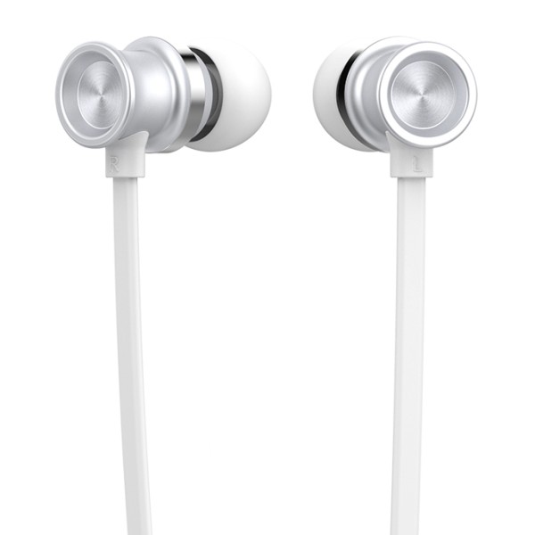 CELEBRAT earphones με μικρόφωνο D7, 3.5...