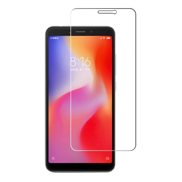 POWERTECH Tempered Glass 9H(0.33MM), για Xiaomi...