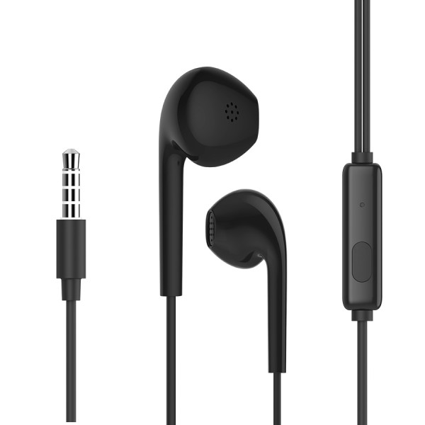 CELEBRAT earphones με μικρόφωνο G12, 3....