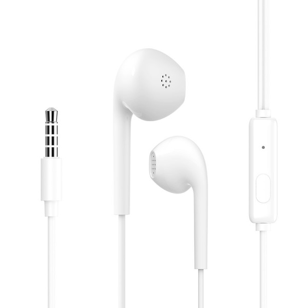 CELEBRAT earphones με μικρόφωνο G12, 3....