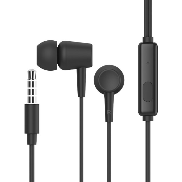 CELEBRAT earphones με μικρόφωνο G13, 3....