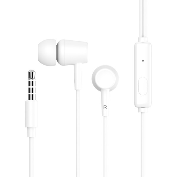 CELEBRAT earphones με μικρόφωνο G13, 3....