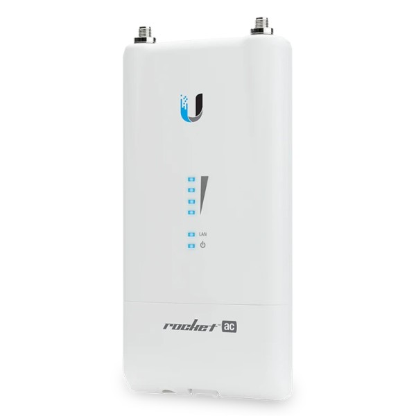 UBIQUITI airMAX Access Point BaseStation R5AC-LITE...