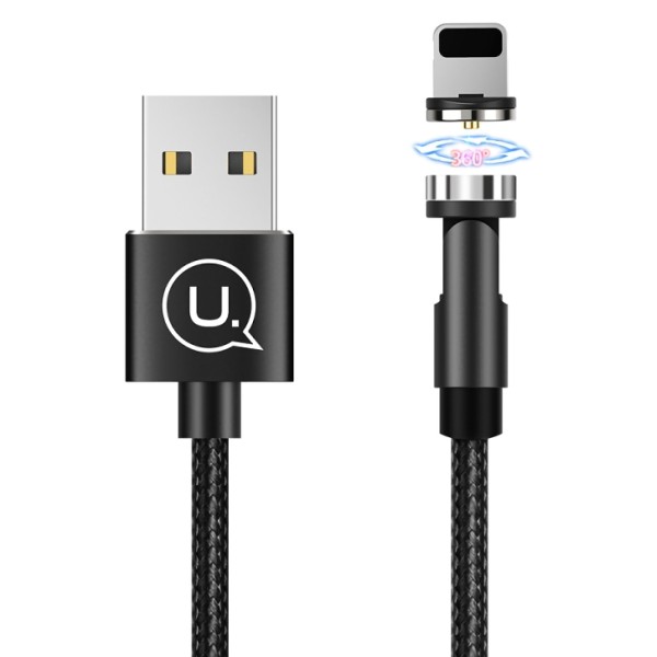 USAMS καλώδιο USB σε lightning US-SJ472, ...