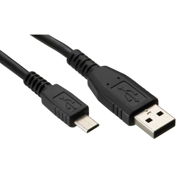 POWERTECH καλώδιο USB σε Micro USB CAB-U1...