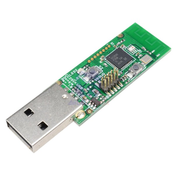 SONOFF USB Dongle CC2531, ZigBee