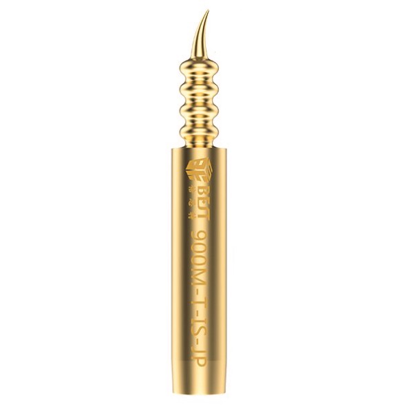 BEST Soldering Iron Tip τύπου IS, copper