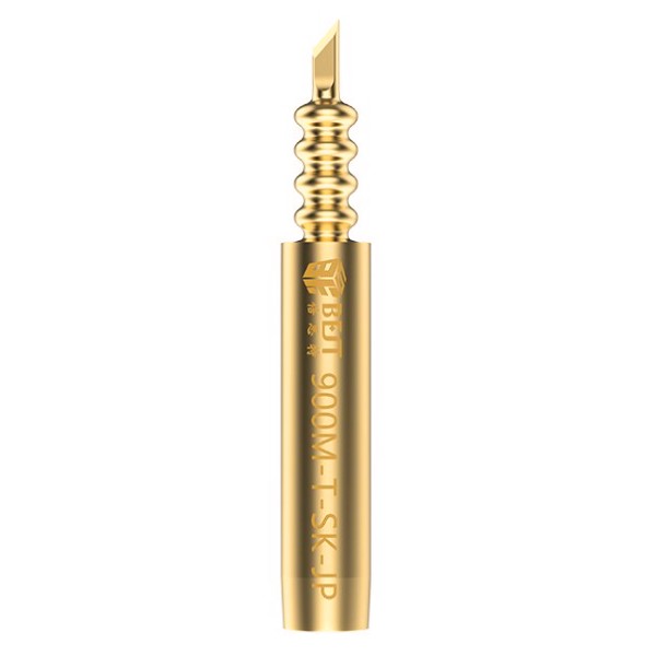 BEST Soldering Iron Tip τύπου SK, copper