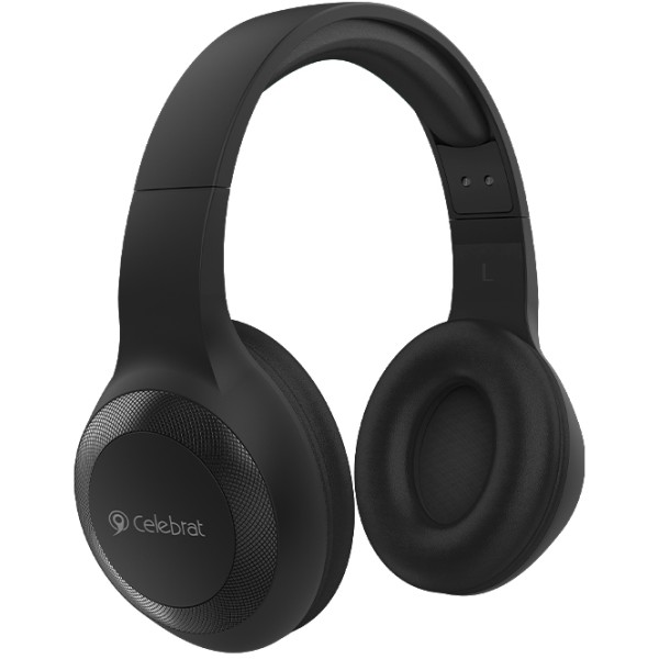 CELEBRAT headphones με μικρόφωνο A23-Β...