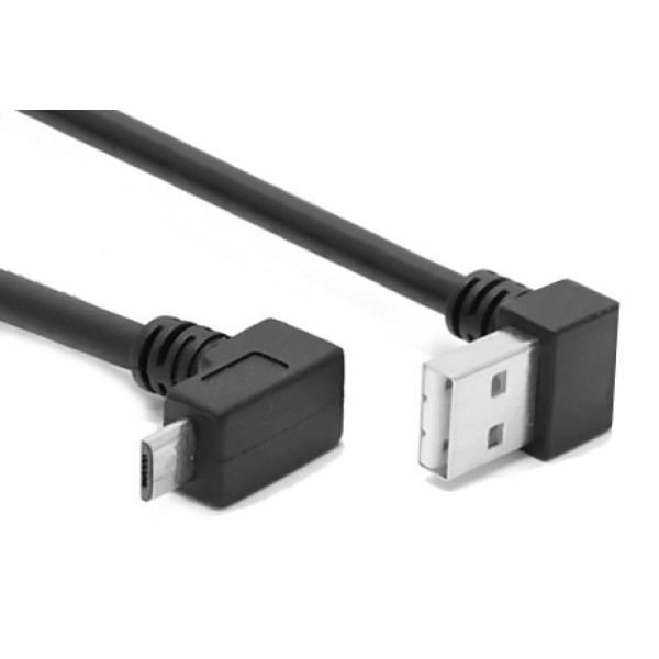 POWERTECH καλώδιο USB σε USB Micro CAB-U1...