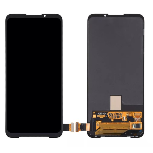 BLACK SHARK LCD Touch Screen TP+LCD-BKSH για sm...